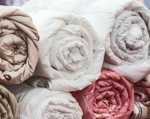 Yorgan Yıkama Yorgan Yıkama