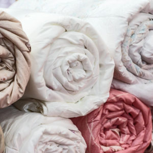 Yorgan Yıkama Yorgan Yıkama