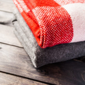 Battaniye Yıkama Battaniye Yıkama